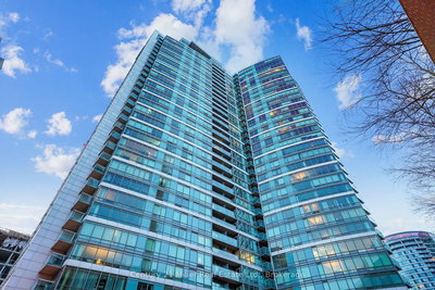 815 - 81 Navy Wharf Crt | Toronto | Image
