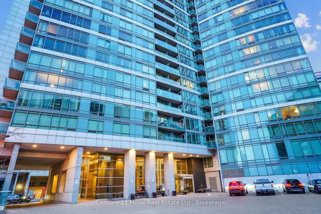 815 - 81 Navy Wharf Court S