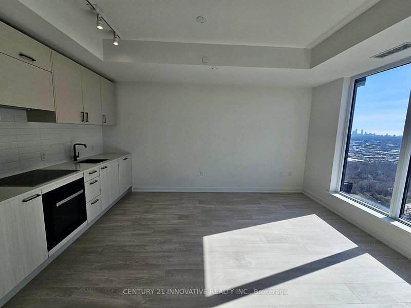 3406 - 1 Quarrington Lane, Toronto, M3C 0S4 | Image 3