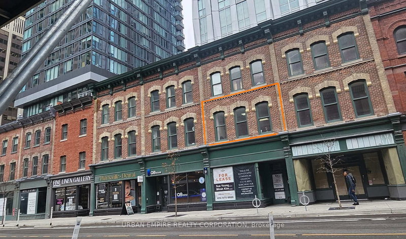 204 - 1 Yorkville Ave, Toronto, M4W 0B1 | Image 2