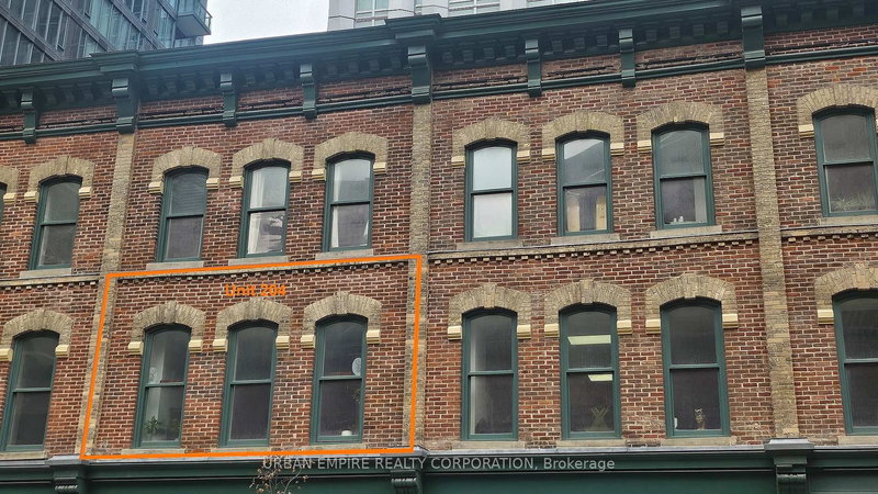 204 - 1 Yorkville Ave, Toronto, M4W 0B1 | Image 3