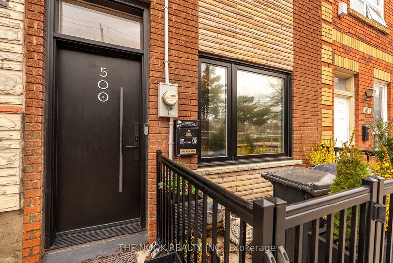 500 Dufferin St, Toronto, M6K 2A6 | Image 2