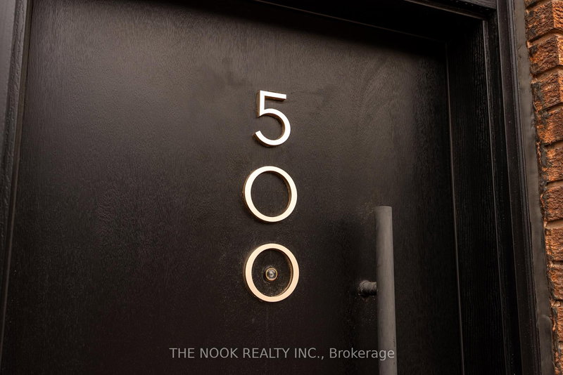 500 Dufferin St, Toronto, M6K 2A6 | Image 3