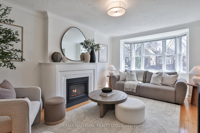 140 Everden Road
