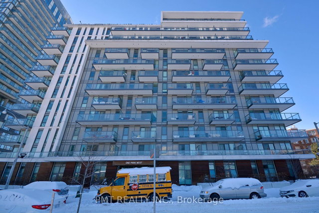 1203 - 260 Sackville Street