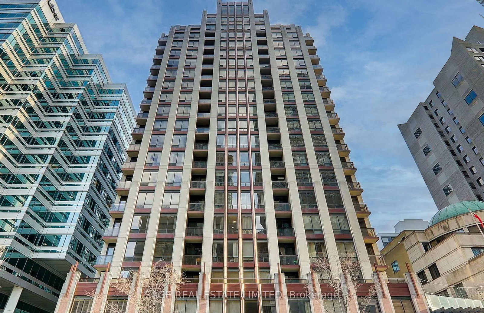 85 Bloor Street E, Unit 1713 - Photo 23