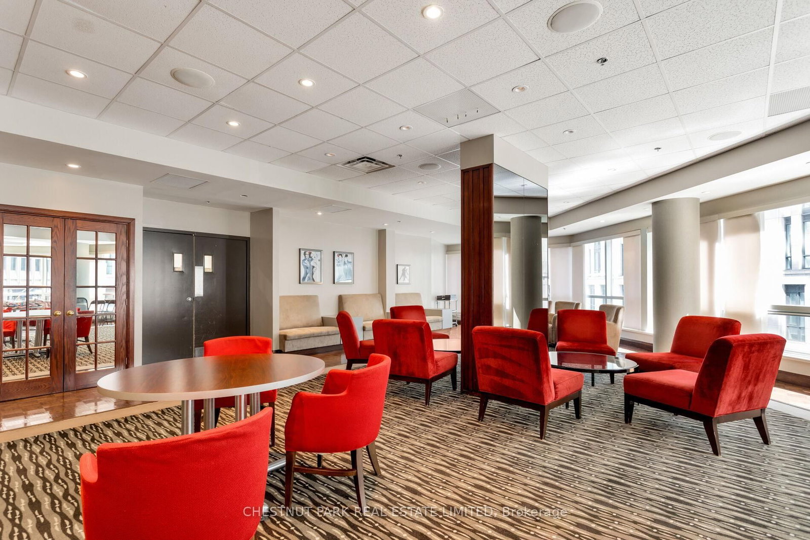 1001 Bay Street, Unit 1408 - Photo 36