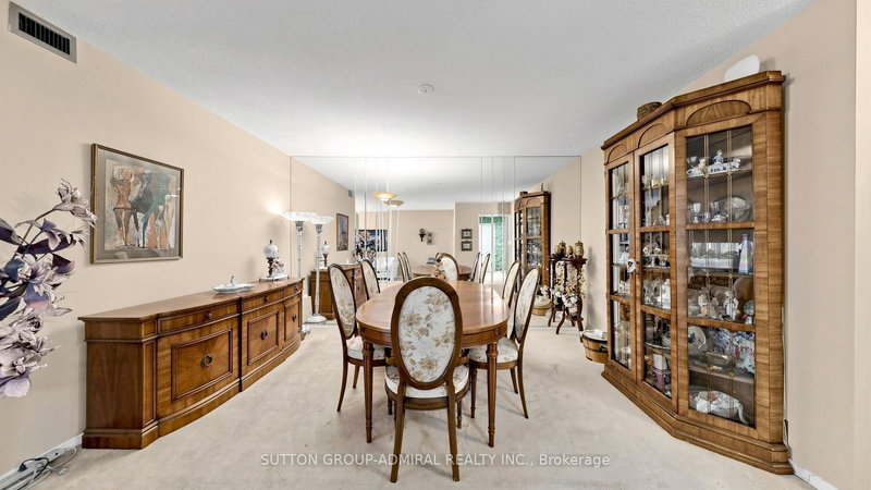 610 - 30 Greenfield Ave, Toronto, M2N 6N3 | Image 2