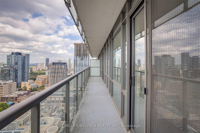 2904 - 37 Grosvenor Street