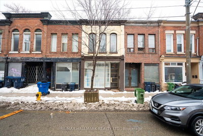 511 Queen St | Toronto | Image