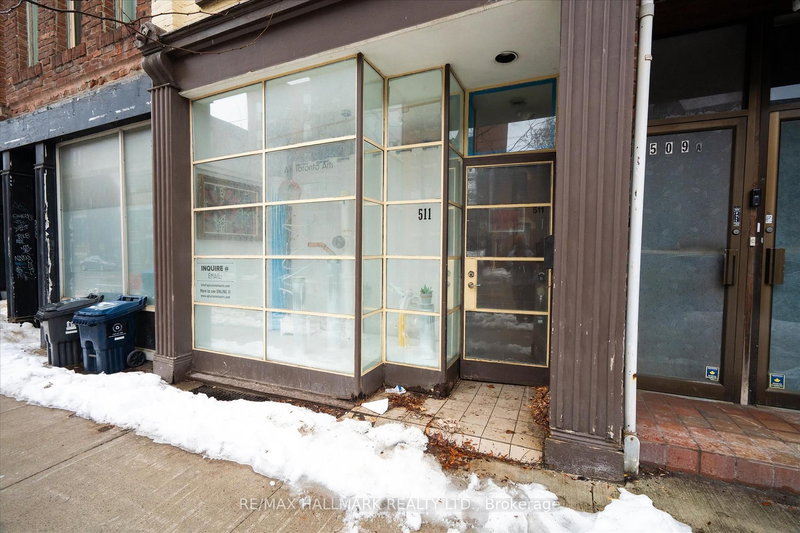 511 Queen St E, Toronto, M5A 1V1 | Image 3