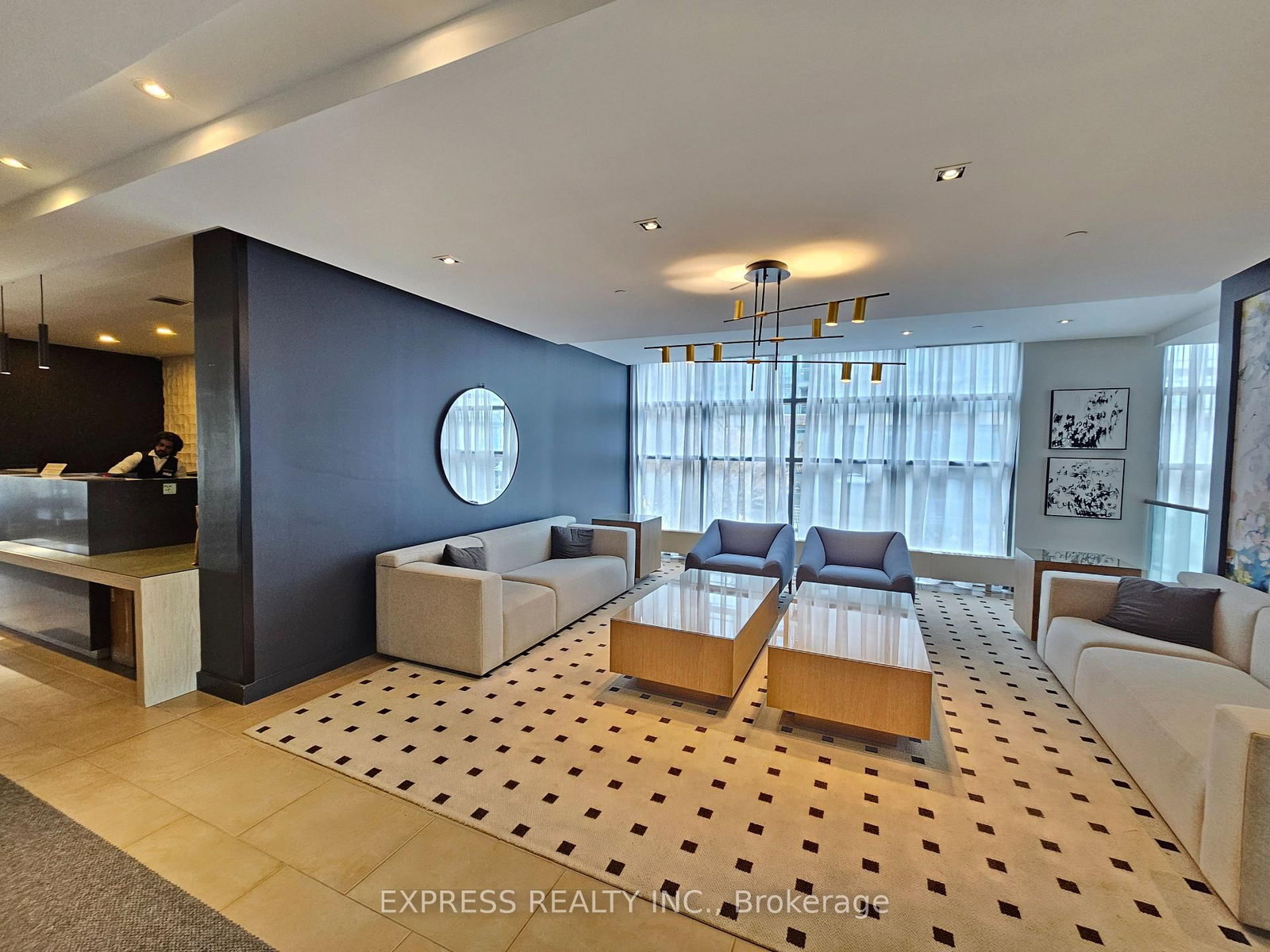 705-15 Fort York Boulevard, Toronto, ON, photo 4