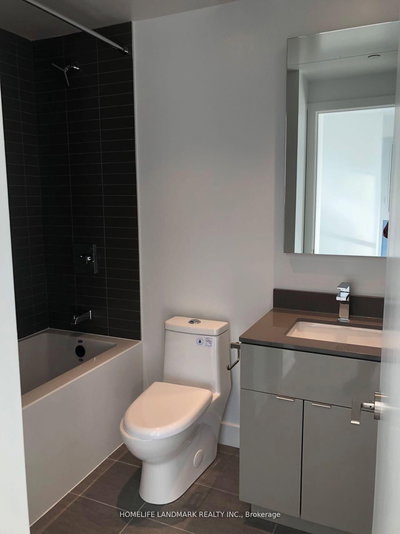 4611-7 Grenville Street, Toronto, Ontario image-0-1