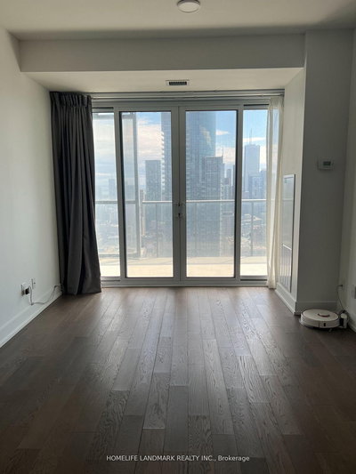 4611-7 Grenville Street, Toronto, Ontario image-0-2