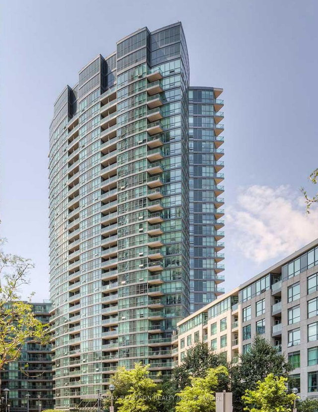 1410 - 231 Fort York Boulevard