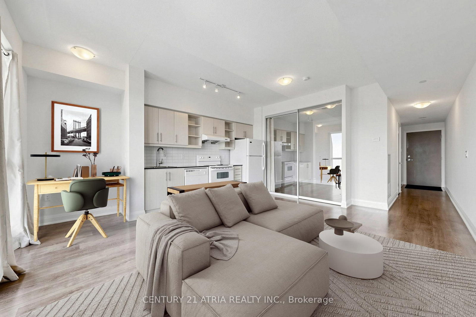 Property at 160 Vanderhoof