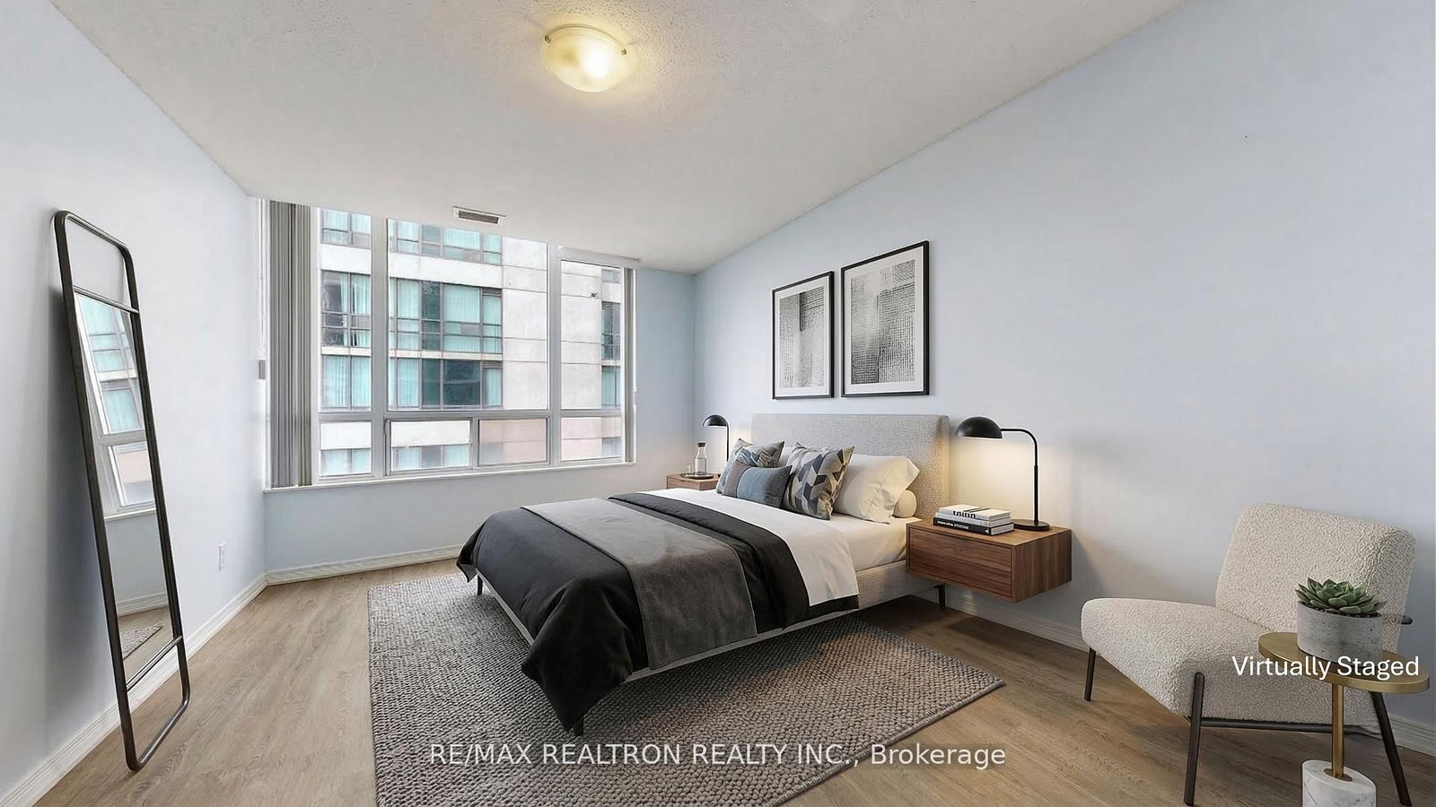 503 Beecroft Road, Unit 1115 - Photo 10