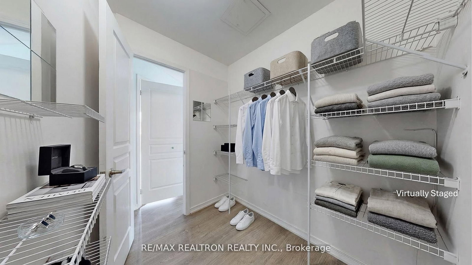 503 Beecroft Road, Unit 1115 - Photo 11