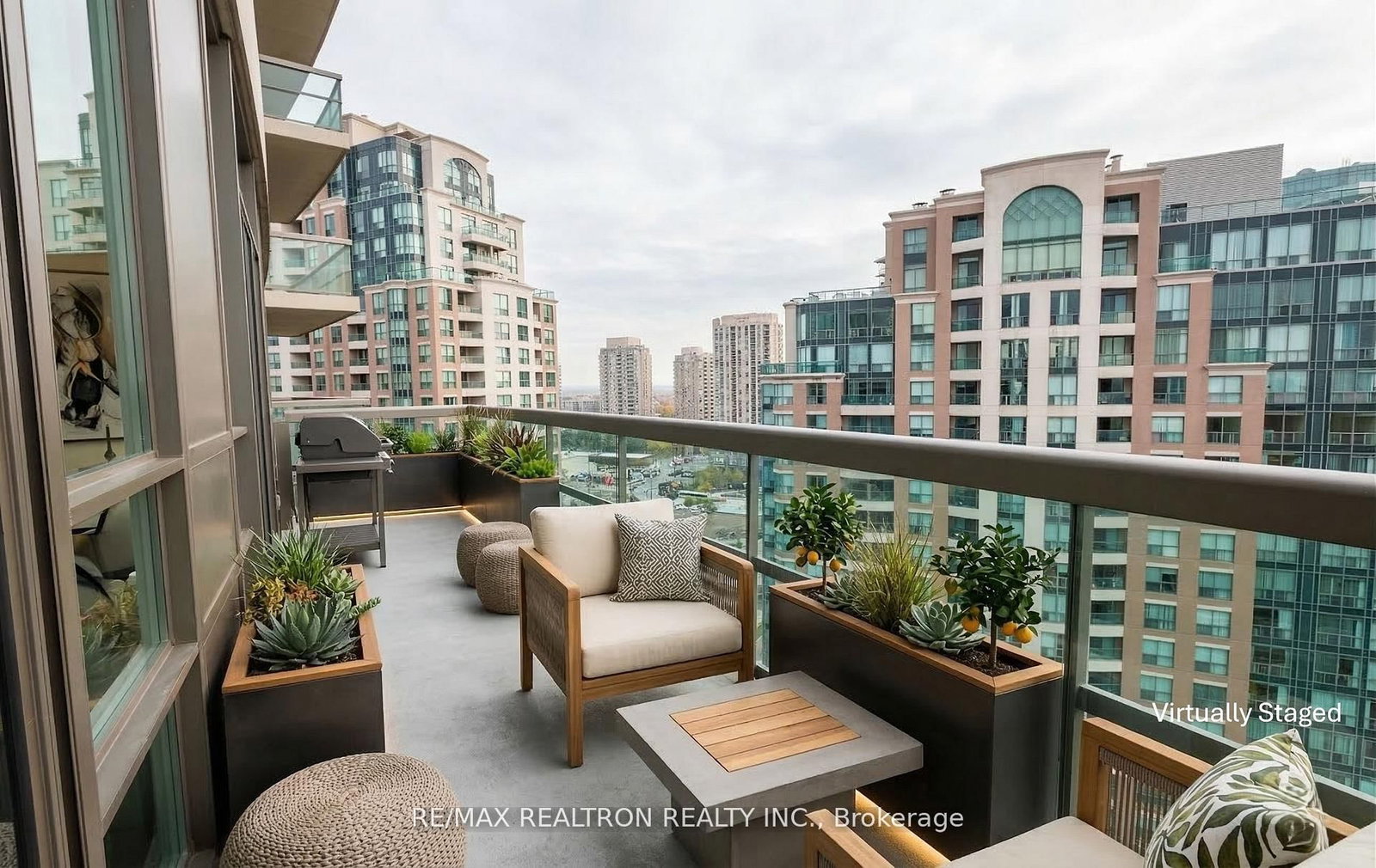 503 Beecroft Road, Unit 1115 - Photo 13