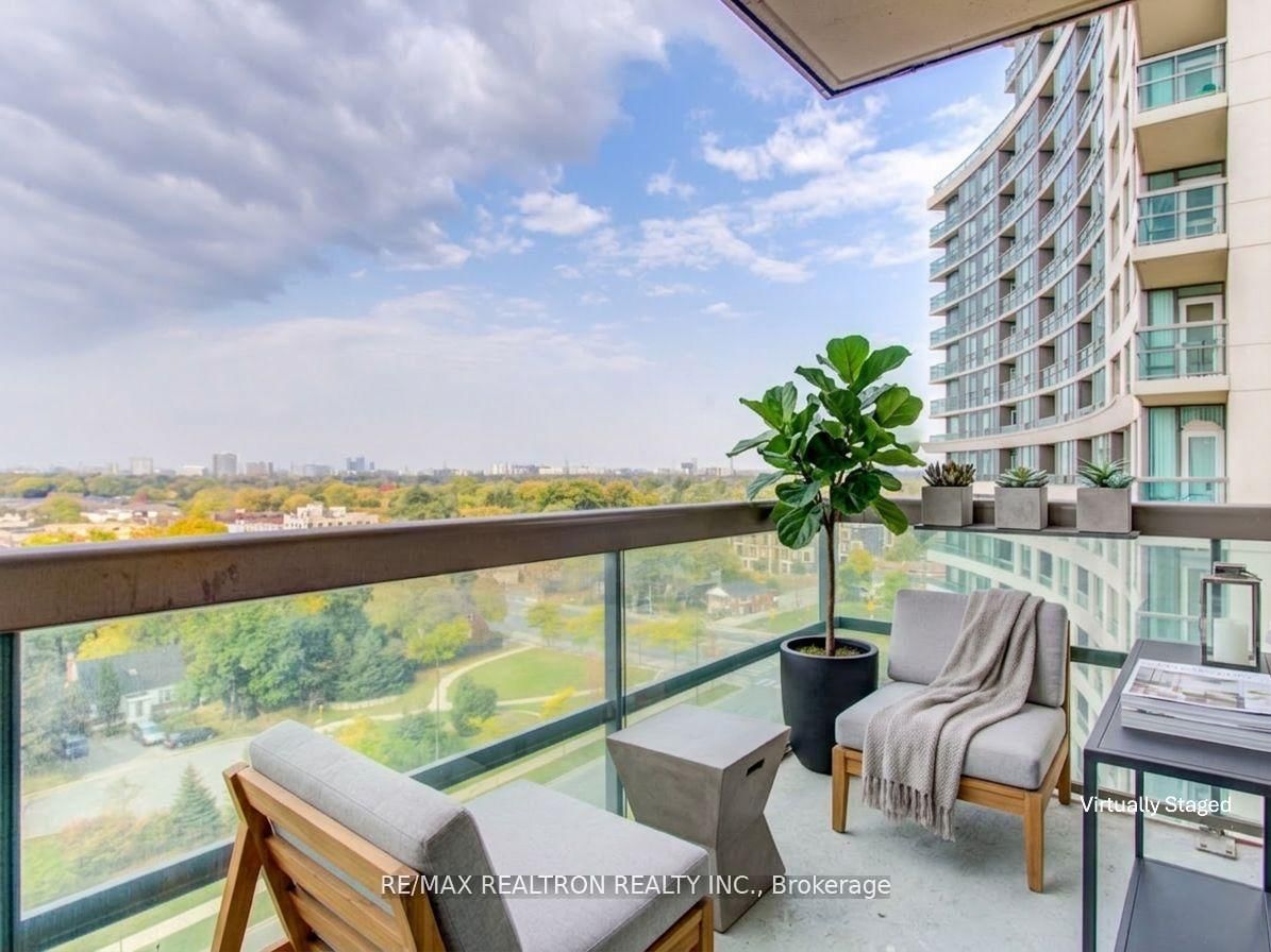 503 Beecroft Road, Unit 1115 - Photo 14