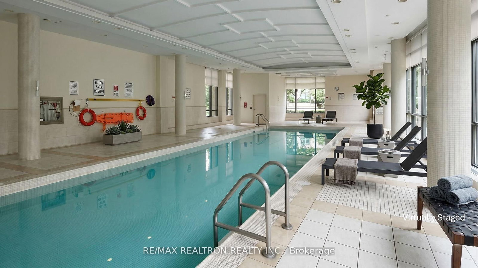 503 Beecroft Road, Unit 1115 - Photo 15