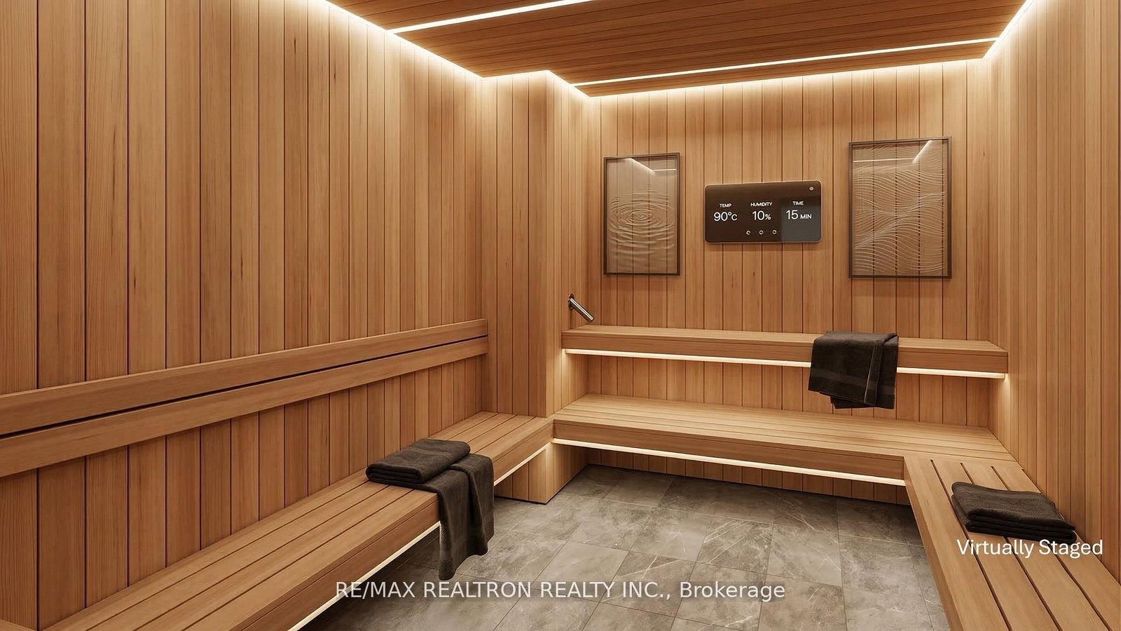 503 Beecroft Road, Unit 1115 - Photo 16