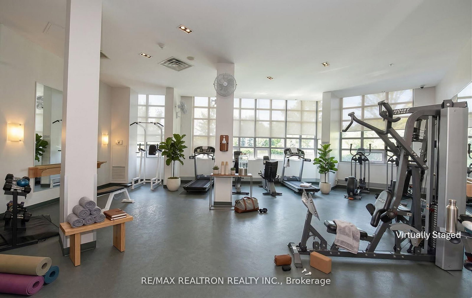 503 Beecroft Road, Unit 1115 - Photo 17