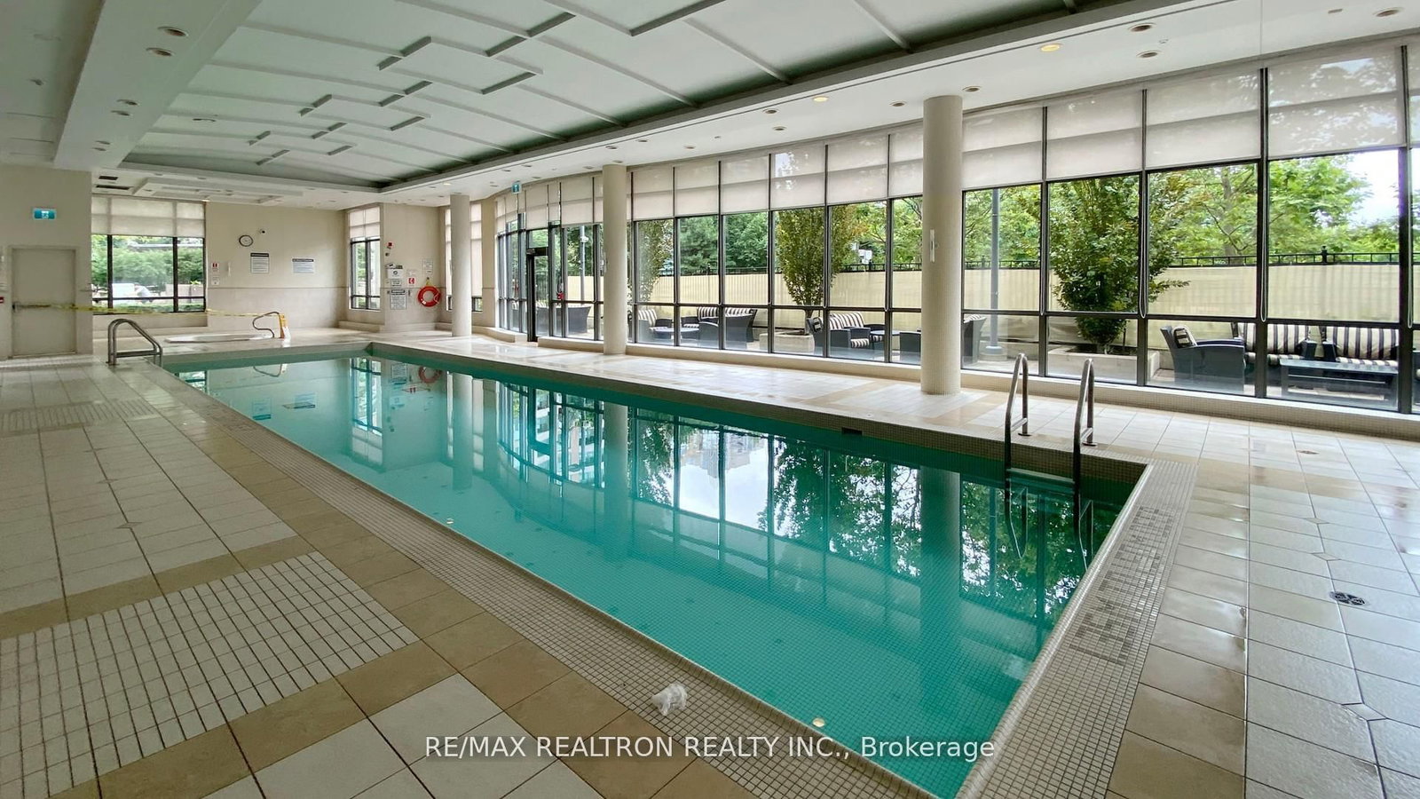 503 Beecroft Road, Unit 1115 - Photo 18