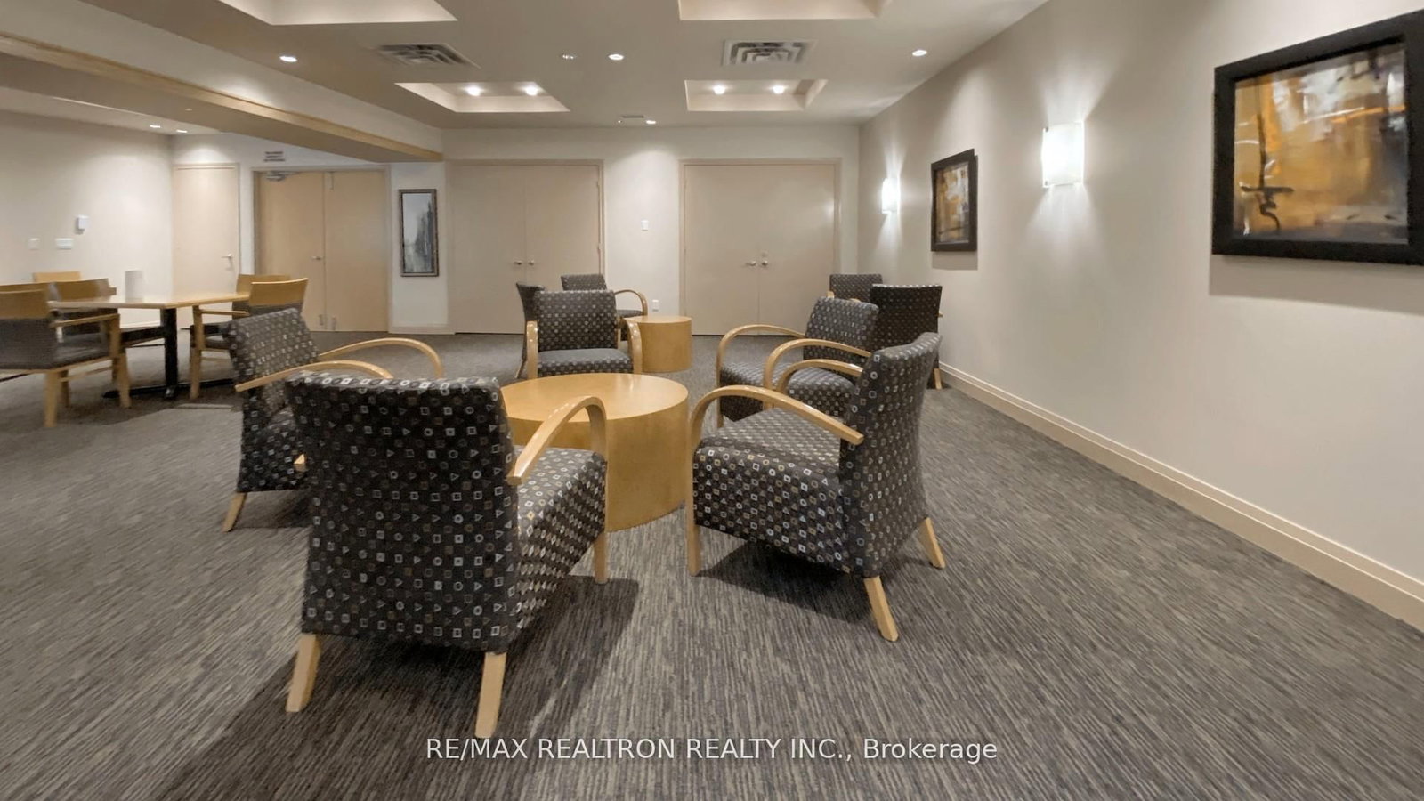 503 Beecroft Road, Unit 1115 - Photo 20