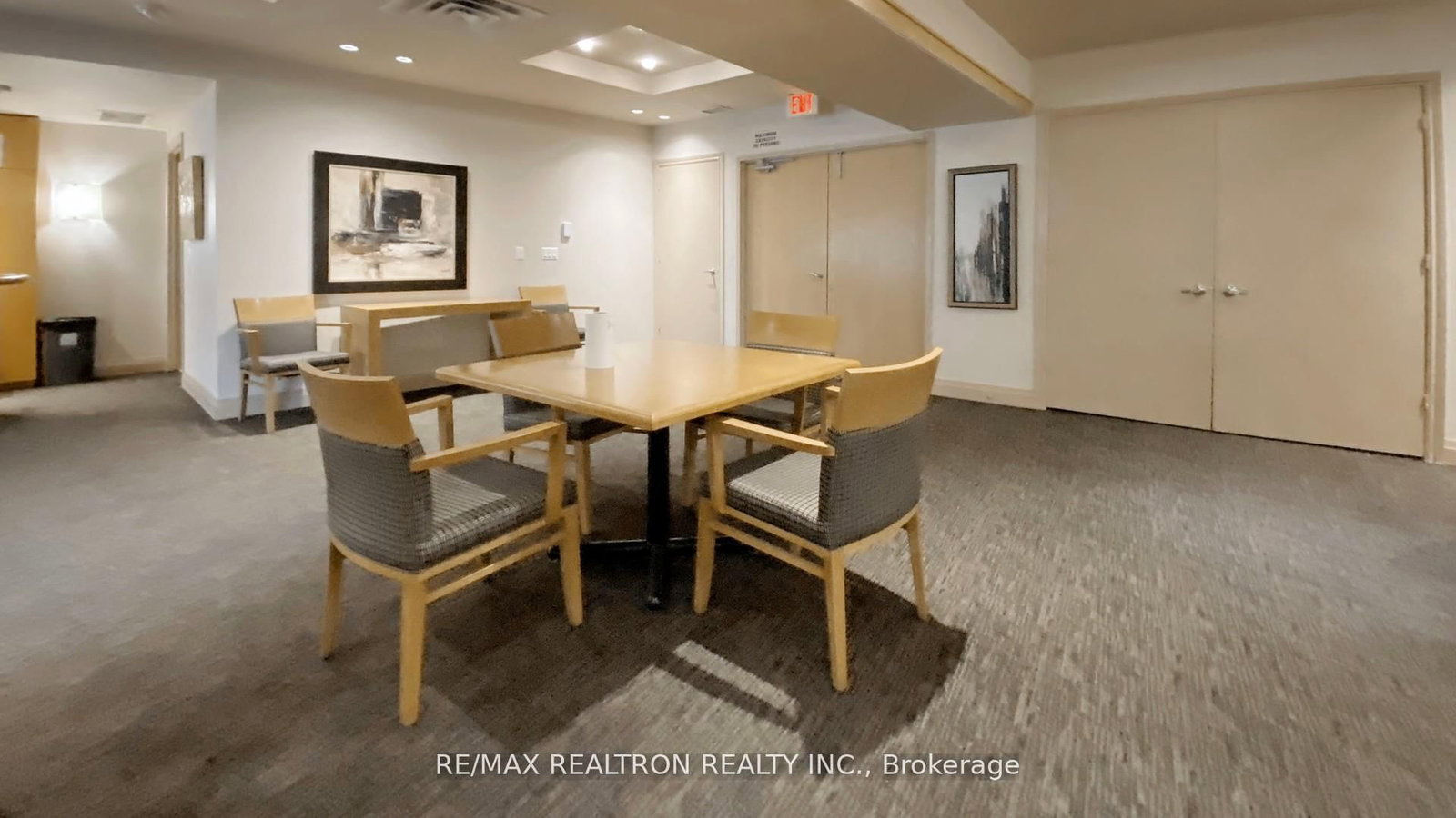 503 Beecroft Road, Unit 1115 - Photo 21