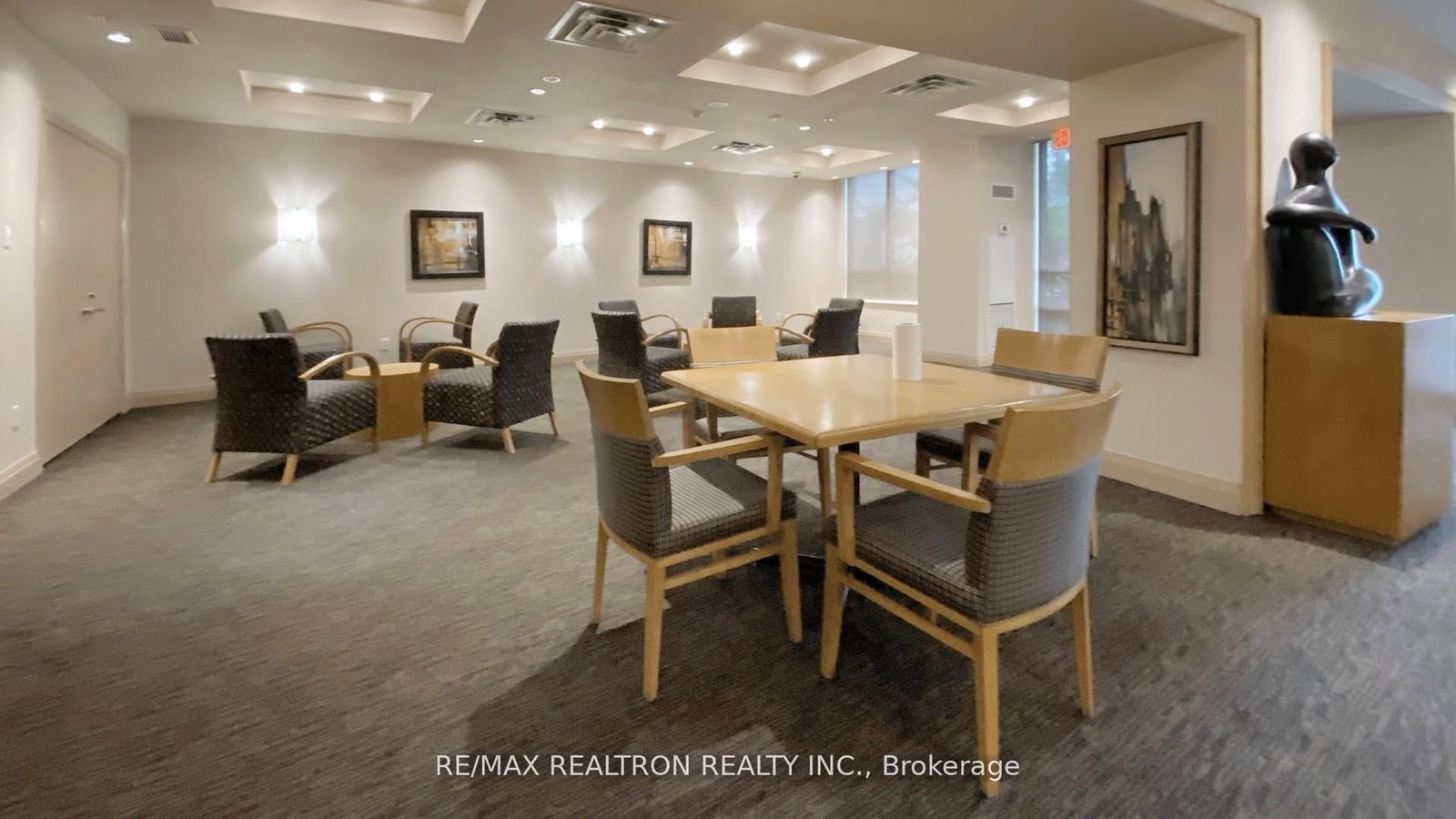 503 Beecroft Road, Unit 1115 - Photo 22