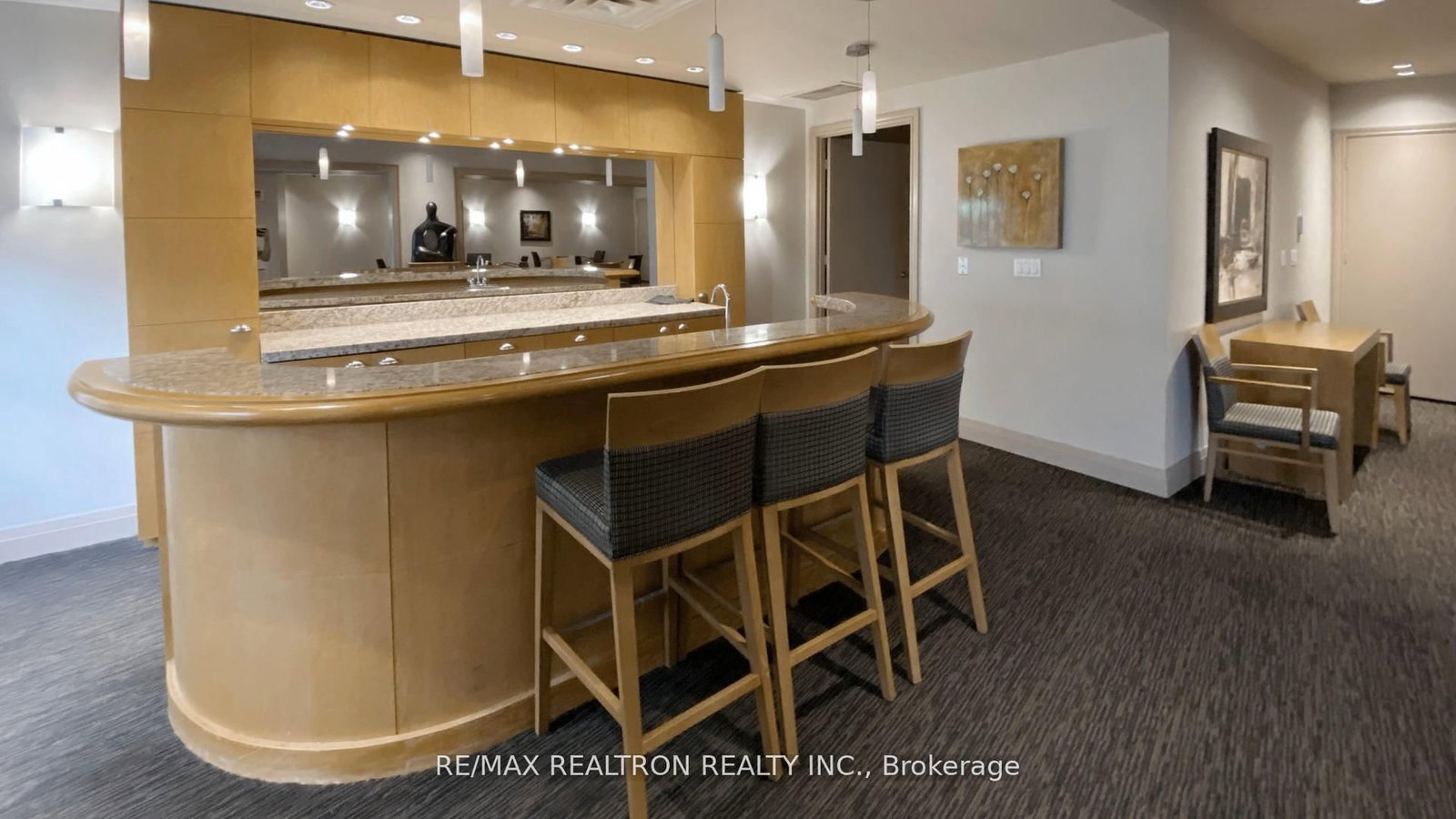 503 Beecroft Road, Unit 1115 - Photo 24