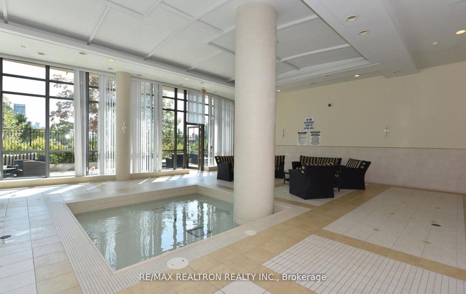 503 Beecroft Road, Unit 1115 - Photo 26