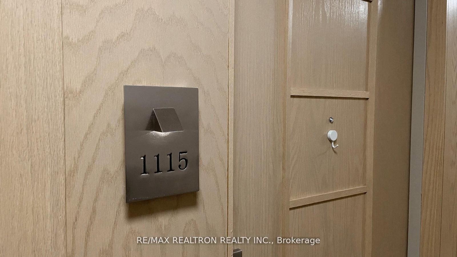 503 Beecroft Road, Unit 1115 - Photo 3