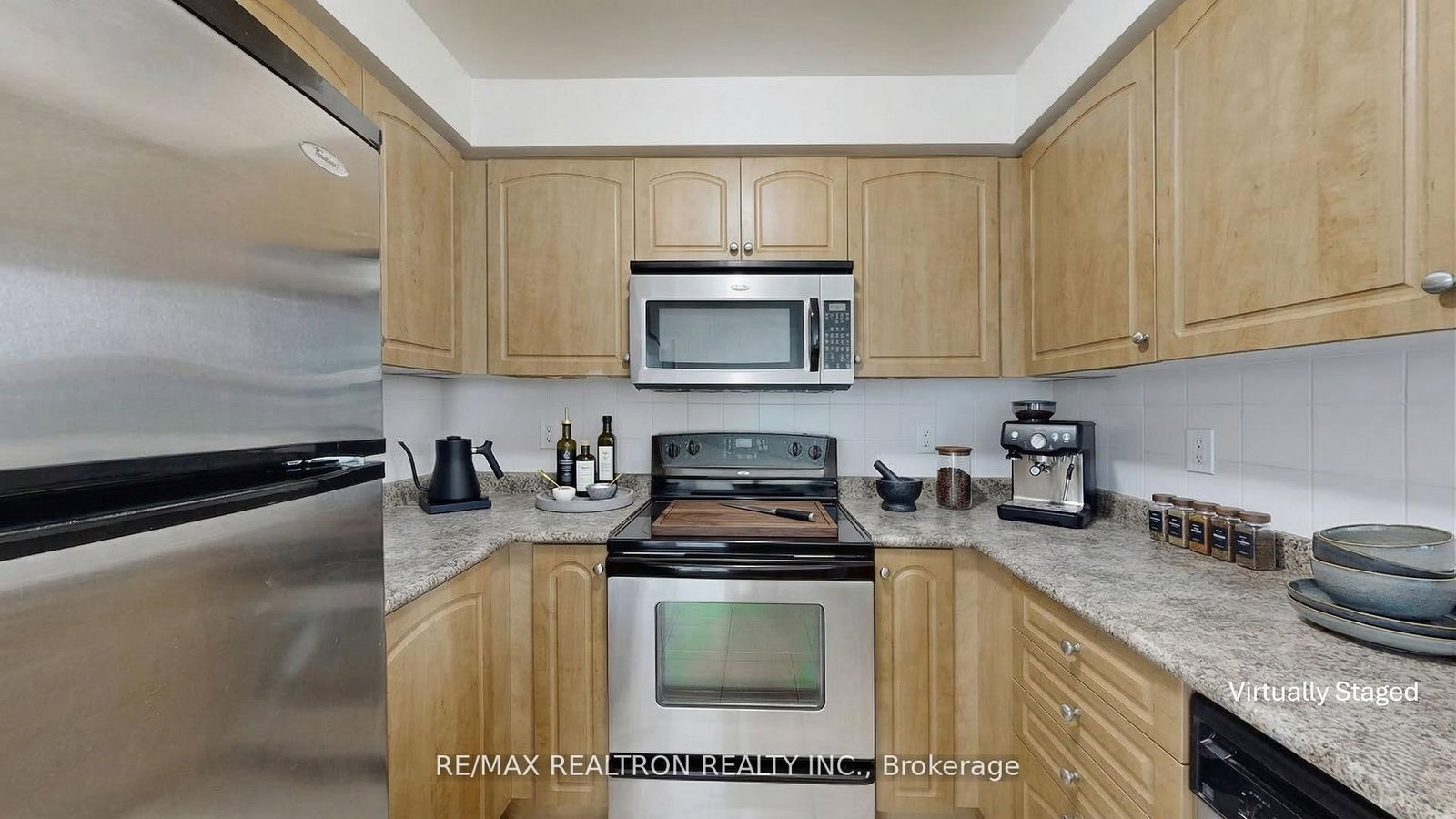 503 Beecroft Road, Unit 1115 - Photo 5