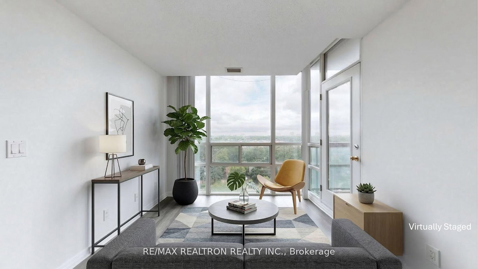 503 Beecroft Road, Unit 1115 - Photo 6