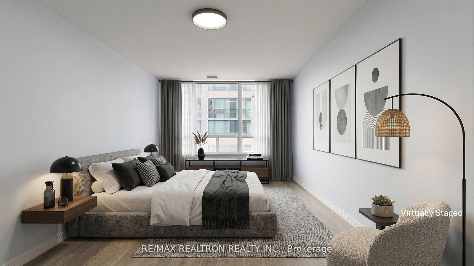 503 Beecroft Road, Unit 1115 - Photo 7