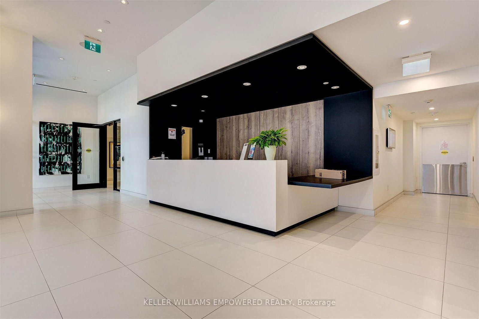 20 Richardson Street, Unit 1706 - Photo 3