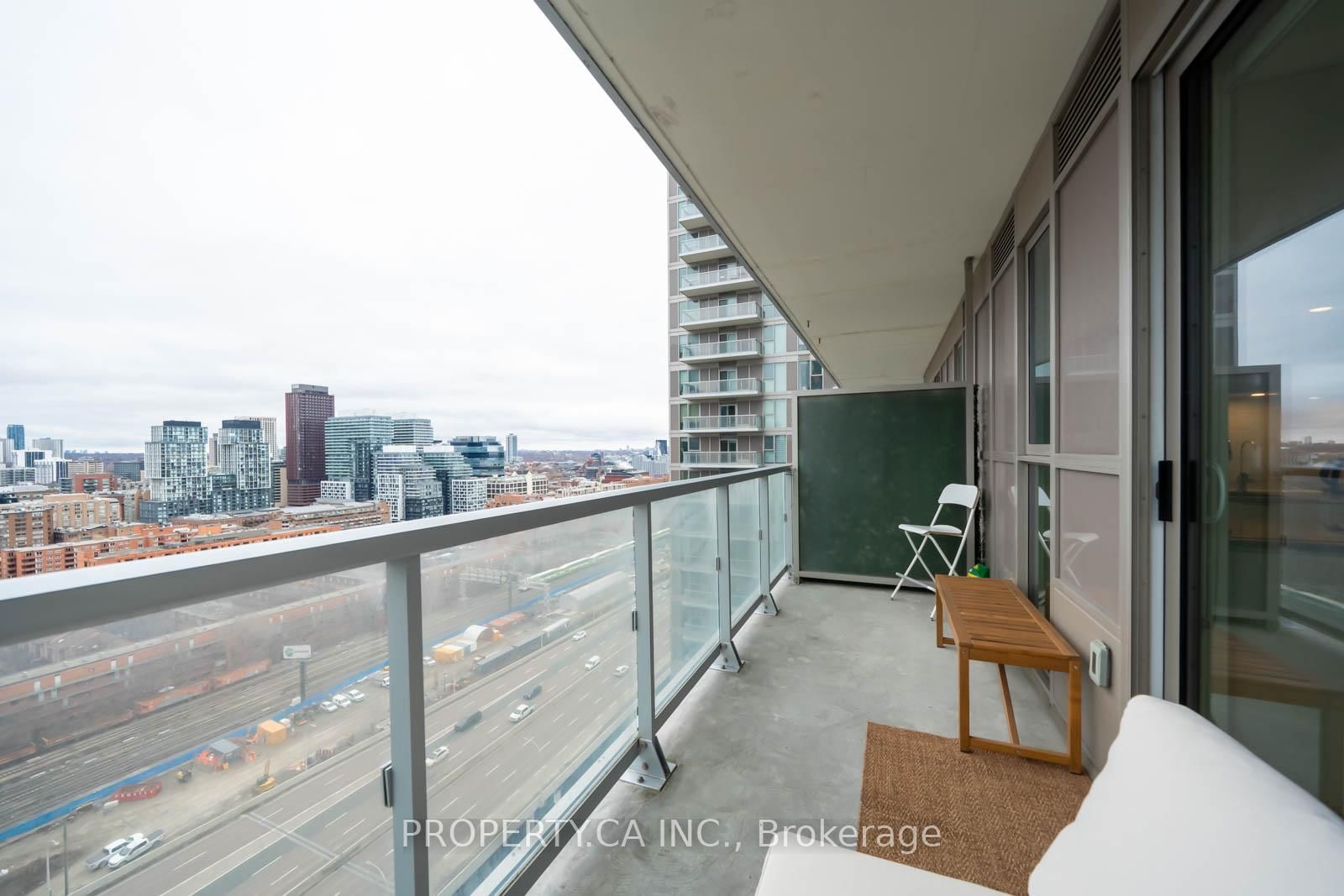 15 Lower Jarvis Street, Unit 1811 - Photo 14