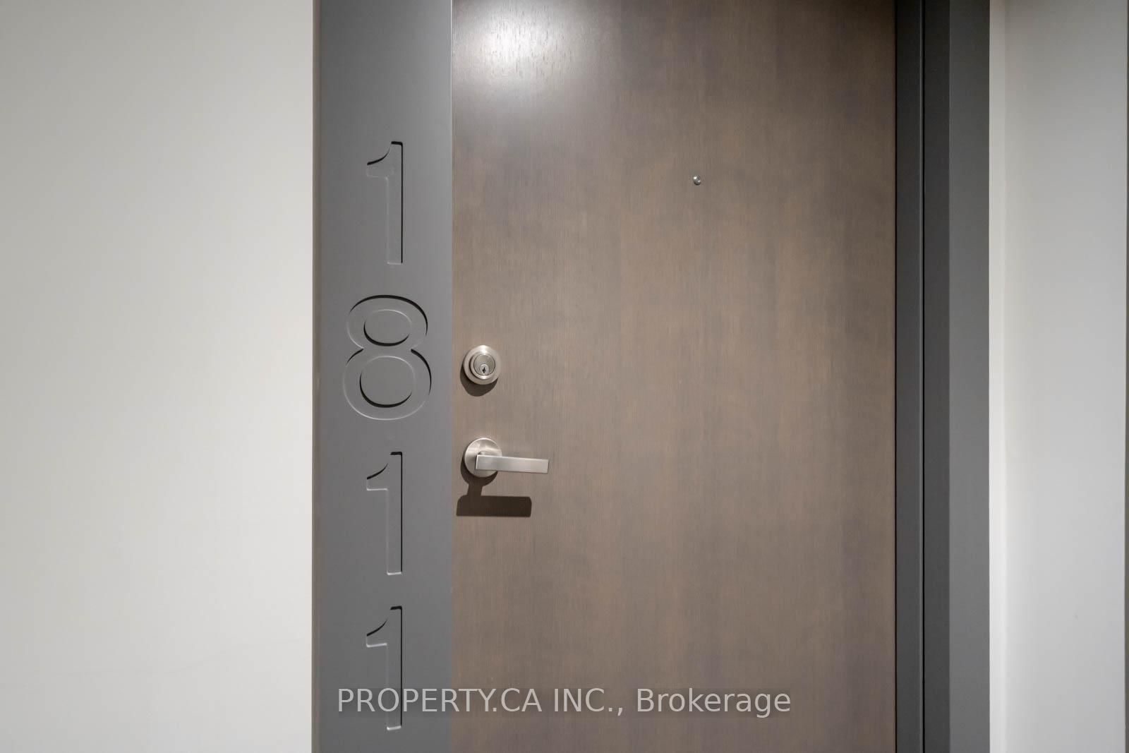 15 Lower Jarvis Street, Unit 1811 - Photo 17