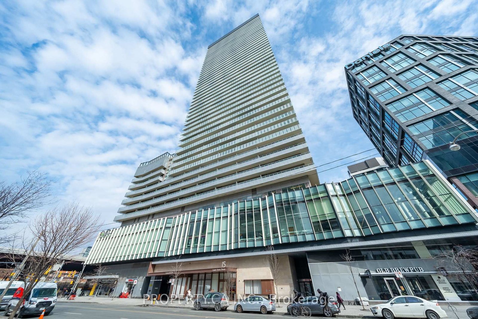 15 Lower Jarvis Street, Unit 1811 - Photo 18