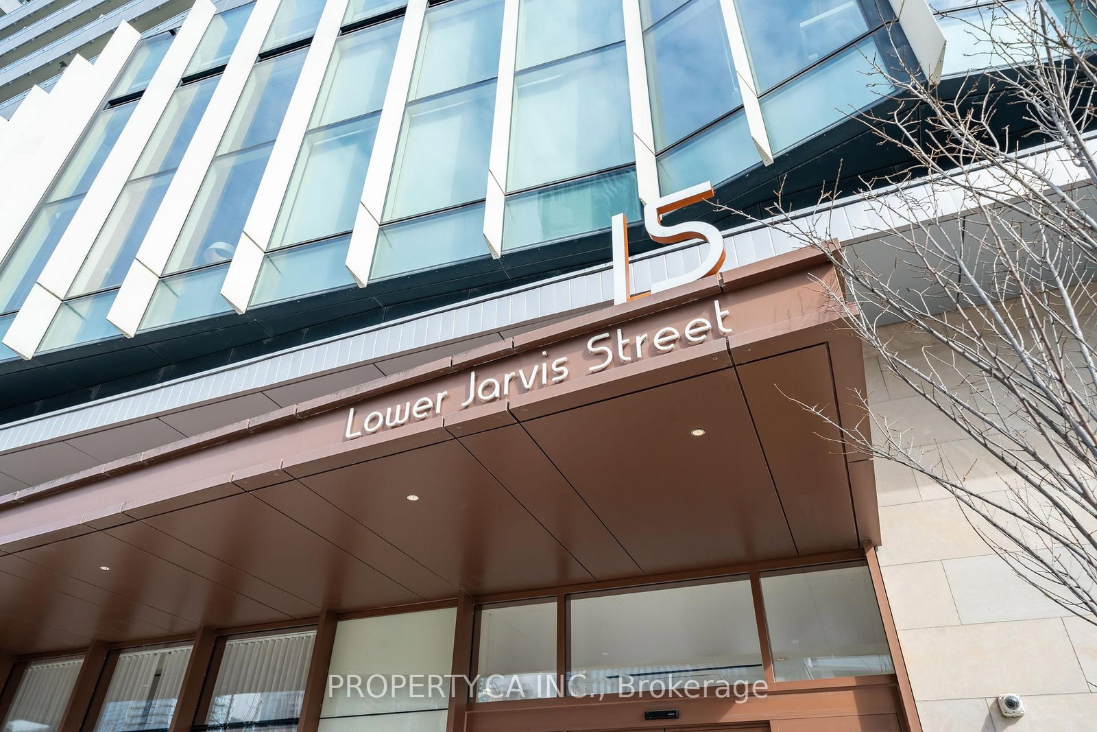 15 Lower Jarvis Street, Unit 1811 - Photo 19