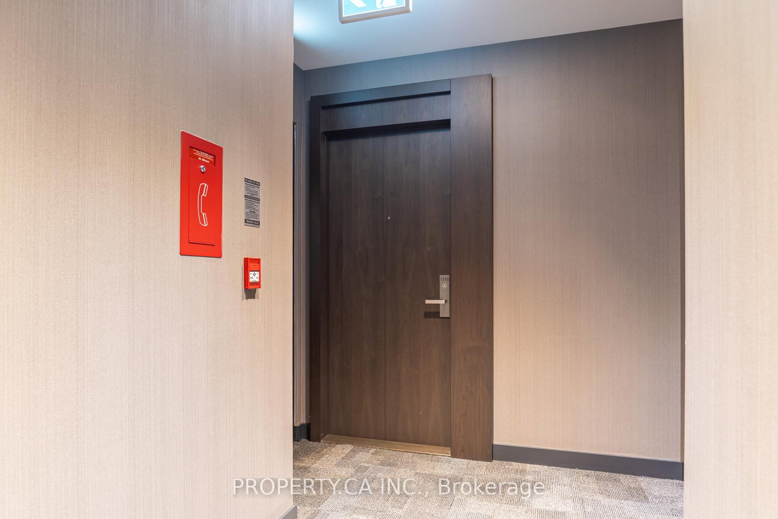 1 Yorkville Avenue, Unit 1710 - Photo 9