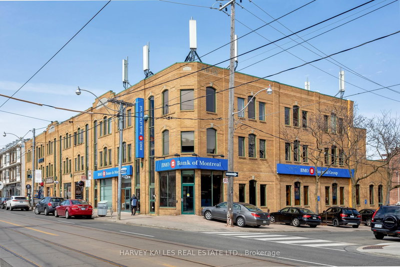 #2 FL3 - 1106 Dundas St W, Toronto, M6J 1X2 | Image 2