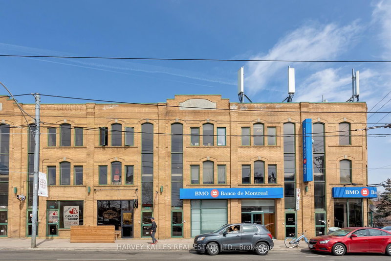 #2 FL3 - 1106 Dundas St W, Toronto, M6J 1X2 | Image 3