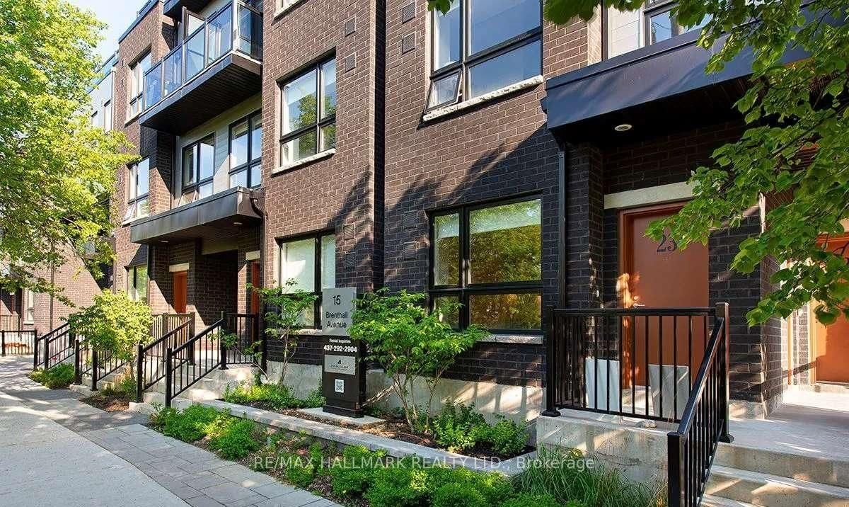 15 Brenthall Avenue, Unit 16 - Photo 7