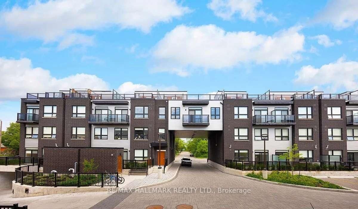 15 Brenthall Avenue, Unit 16 - Photo 8