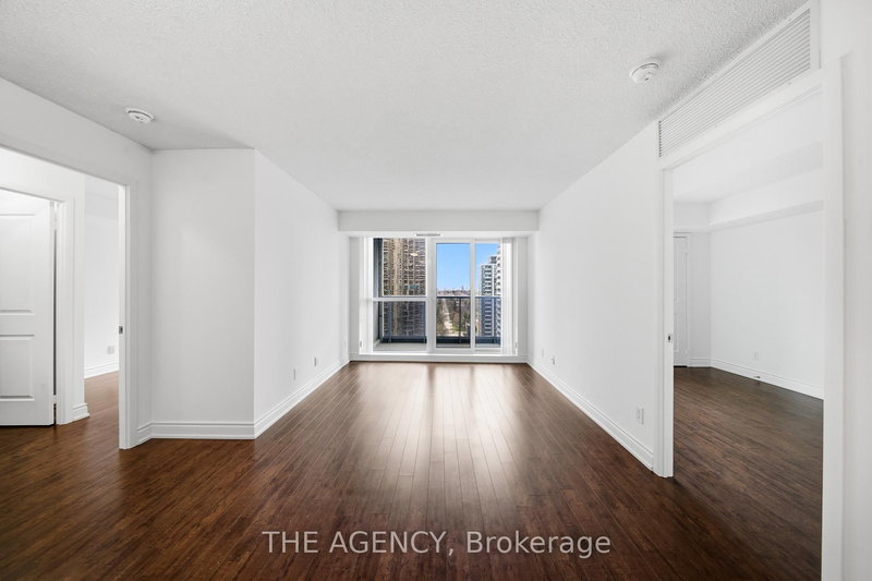 1703 - 4978 Yonge St, Toronto, M2N 7G8 | Image 2