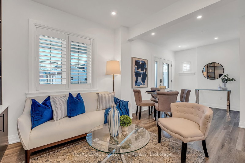 70 Clovelly Ave, Toronto, M6C 1Y3 | Image 3