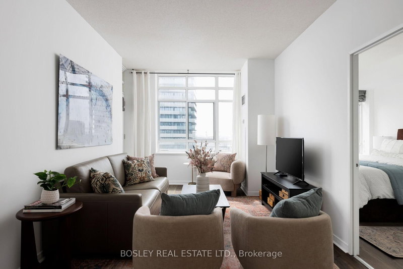 1002 - 80 Mill St, Toronto, M5A 4T3 | Image 2